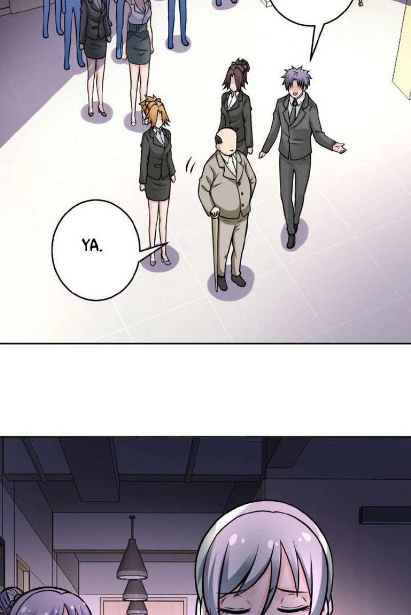 Super System Chapter 15 Gambar 39